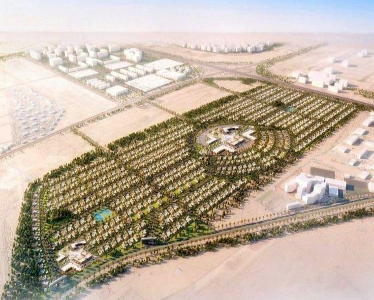 Home ixora villas al barari