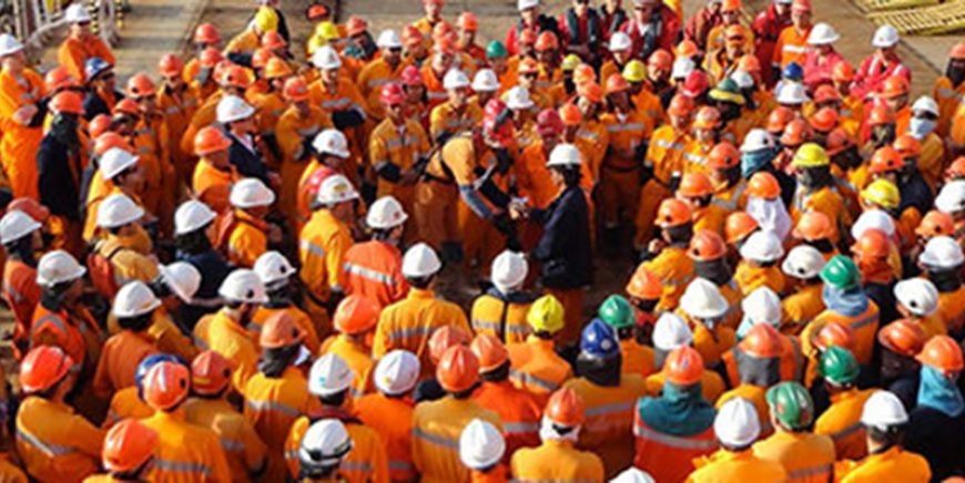 manpower supply