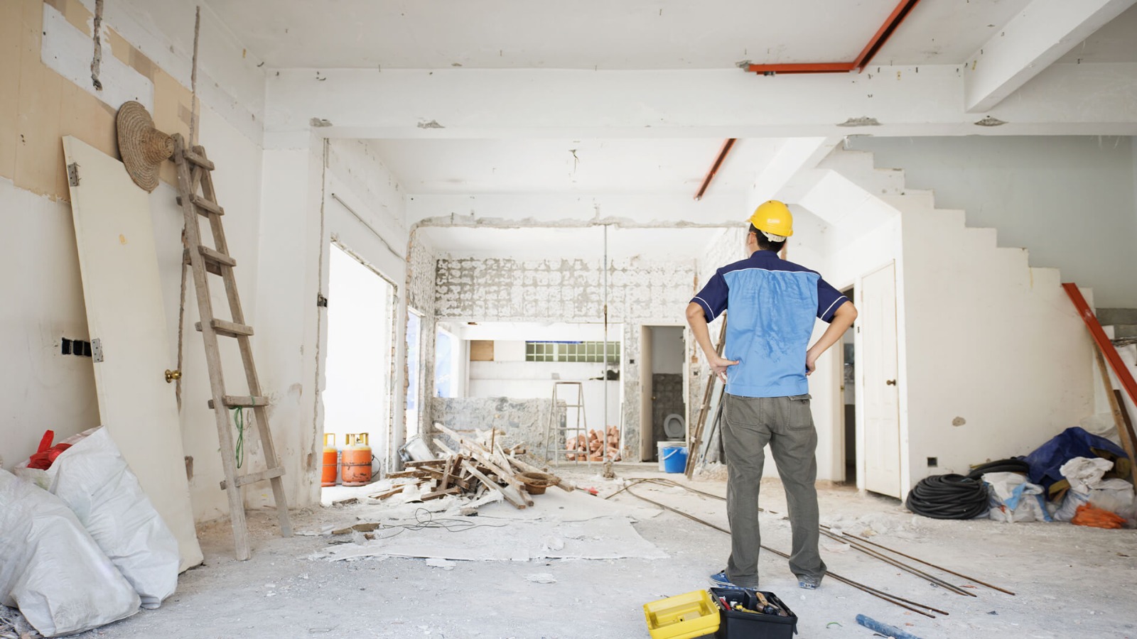 viila renovation